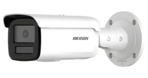 HIKVISION DS-2CD2T86G2H-4I(2.8mm)(eF) / IP kamera / Bullet / 8Mpix / AcuSense / obj. 2,8 mm / IR 80m / IP67