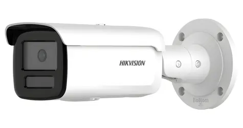 Hikvision DS-2CD2T86G2H-4I(4mm)(eF) / IP kamera / Bullet / 8Mpix / AcuSense / objektiv 4 mm / IR 80m / IP67