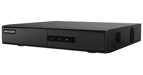 HIKVISION DS-7108NI-Q1/8P/M(D) / NVR rekordér / 8 kanálů / 8x PoE / 4Mpix / HDMI / VGA / 1x SATA