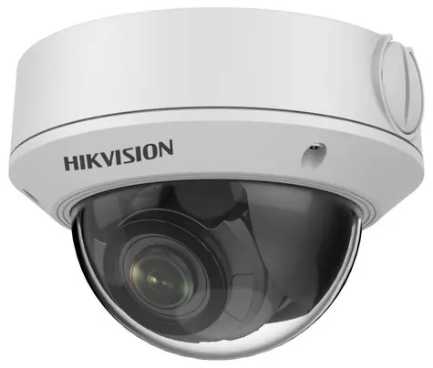 Hikvision DS-2CD1743G2-IZ(2.8-12mm) / IP kamera / Dome / 4Mpix / obj. 2,8-12mm / motorizovaný / IP67 / IK10 / IR 30m