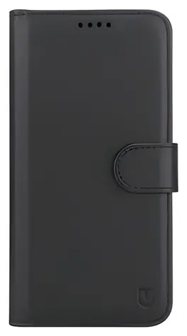 Tactical Field Notes Poco X8 Pro černá / Pouzdro / pro POCO X8 Pro
