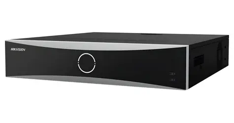 HIKVISION DS-7716NXI-I4/S(E) / NVR rekordér / pro 16 kamer / rozlišení 12 Mpix / 256 Mbps / 4x HDD / AcuSense