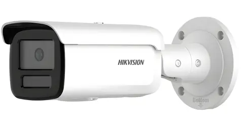 HIKVISION DS-2CD2T86G2H-2I(2.8mm)(eF) / IP kamera / Bullet / 8Mpix / AcuSense / obj. 2,8mm / IR 60m / IP67
