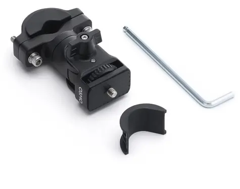 DJI Osmo Motorcycle Heavy-Duty Mount / Držák na motocykl / Pro DJI Osmo Action