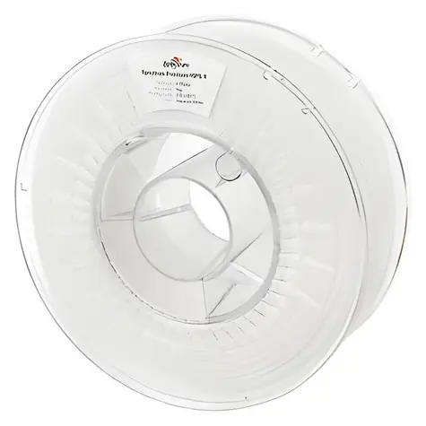Spectrum HIPS-X Gypsum White / Podpůrná struna pro 3D tiskárnu / HIPS-X / 1.75mm / 1 kg