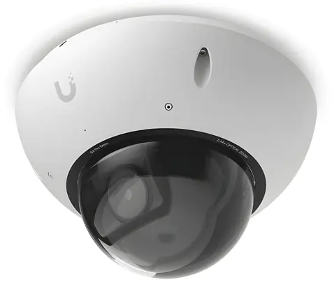 Ubiquiti UVC-G6-Pro-Dome-W bílá / IP kamera / Dome / UniFi Protect
