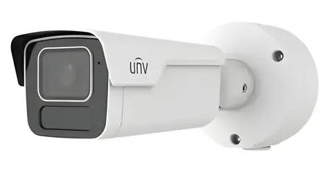 Uniview IPC2B24SS-ADZK-I1 (2,7-13,5 mm) / Venkovní IP kamera / 4 Mpix / IR 60m / PoE / IP67