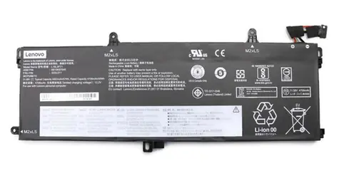 Lenovo Interní baterie 57Wh / Baterie pro notebook / Li-Ion
