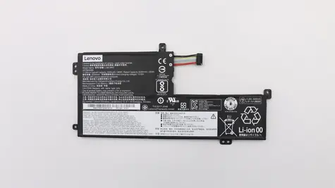 Lenovo 3-článková / Baterie pro notebook / Li-Ion / 11,25 V