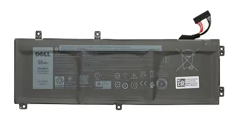 DELL Baterie Li-Ion 56 Wh / Baterie pro notebook