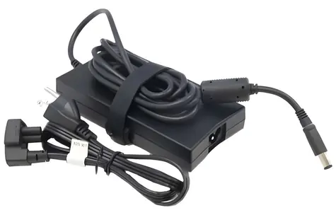 Dell AC adaptér 130W (U451C) / Napájecí adaptér / notebook