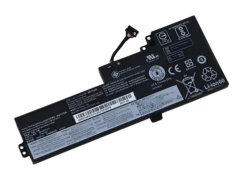 Lenovo Interní baterie (01AV4221) / Baterie pro notebook / Li-Ion