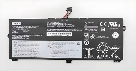 Lenovo baterie 50Wh / Baterie pro notebook / Li-Ion / 3-článková
