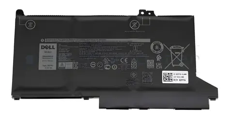 DELL Baterie / Baterie pro notebook / Li-Ion / 42 Wh