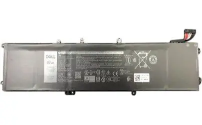 DELL baterie 97 Wh (9JRV0) / Baterie pro notebook / Li-Ion