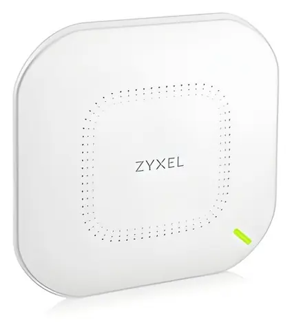ZyXEL WAX630S / AP / WiFi 6 / Dual-Band 2,4 & 5 GHz / PoE / 2x GLAN