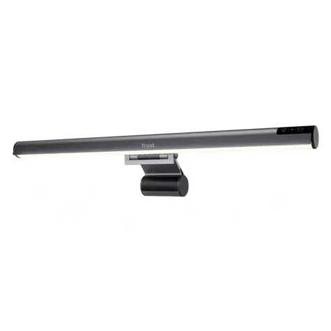Trust Shyne / Světelná lišta na monitor / LED / dotykové ovládání / 3 teploty světla