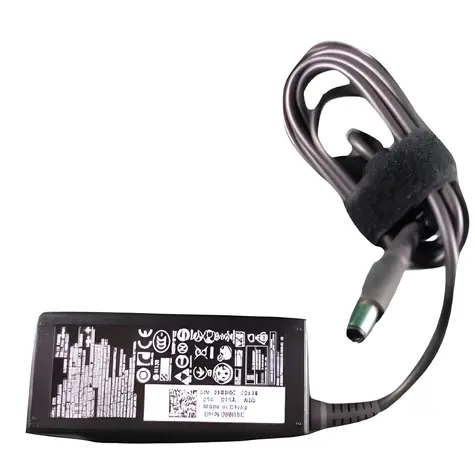 Dell 65W AC Adaptér černá / Napájecí adaptér