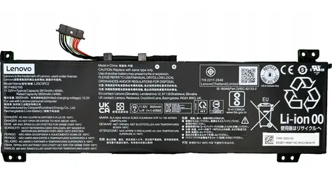 Lenovo Baterie 3-článková / Baterie pro notebook / Li-Ion