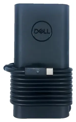 Dell AC Adaptér 90W (0R2M8K) / Napájecí adaptér / USB-C / kabel 1 m