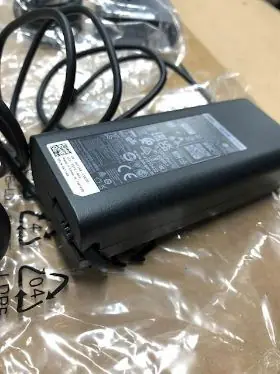 DELL adaptér 65W pro notebooky / Napájecí adaptér