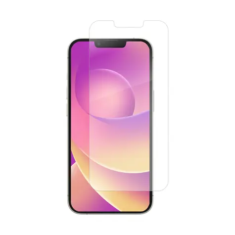 ZAGG InvisibleShield Elite Privacy 360 / Ochranné sklo / Privacy filtr / Apple iPhone 13/13 Pro