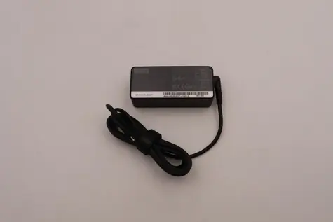 Lenovo 45W USB-C AC adaptér (00HM668) / Napájecí adaptér / 45 W / USB-C / Power Delivery
