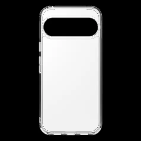 ZAGG Clear Case Google Pixel 10/10 Pro průhledná / Pouzdro / Silikon / Zadní kryt