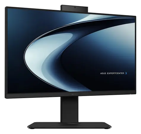 ASUS ExpertCenter P600 černá / All-in-one počítač / 23,8