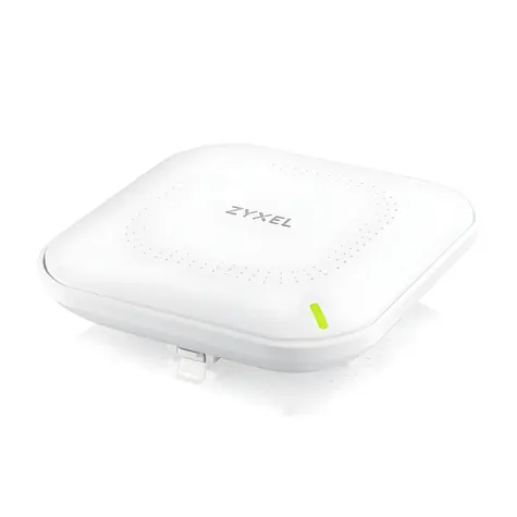 ZyXEL NWA90AXPRO / AP / AX3000 / Dual-Band / 2,5GbE LAN / PoE / NebulaFlex