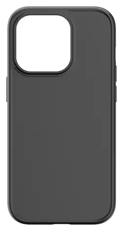 ZAGG Defence černá / Ochranný kryt / Apple iPhone 14 Pro / Polykarbonát