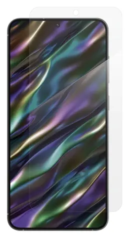 ZAGG Glass XTR4 Samsung Galaxy S25+ / Ochranné sklo / Grafen + Hexiom / 11x vyšší odolnost / Antireflexní vrstva
