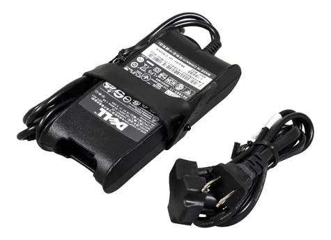 DELL AC Adaptér 65W (D0JDY) / Napájecí adaptér / 19.5V / 3pinový konektor typu C