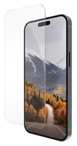 dbramante1928 Eco-protect / Ochranné sklo / pro Apple iPhone 16 Pro / temperované sklo