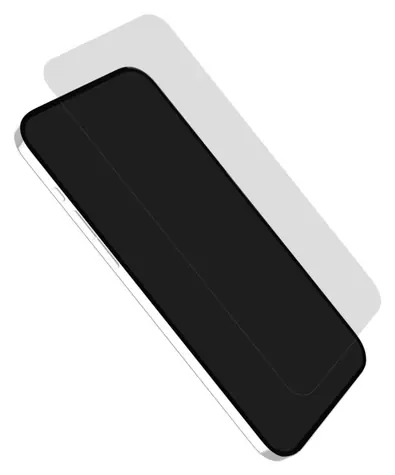 ER POWER Temperované sklo / Ochranné sklo / Apple iPhone 16 Pro / 9H / Oleofobní vrstva