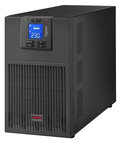 APC Easy UPS On-Line SRV 3000VA / UPS / Tower / 2700W / 230V / LCD