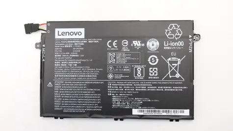 Lenovo 45Wh 3-článková / Baterie pro notebook / Li-Ion