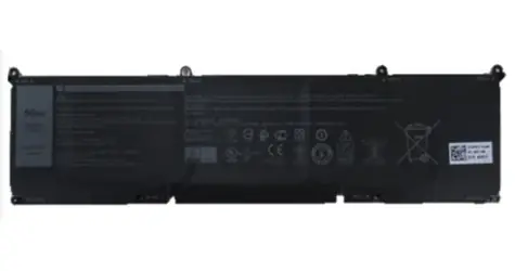 DELL Baterie 56Wh 3-článková / Baterie pro notebook / Li-Ion