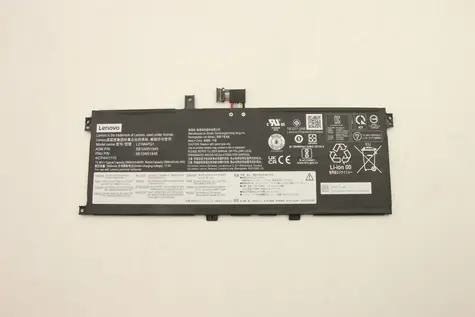 Lenovo Baterie interní 46Wh / Baterie pro notebook / Li-Ion
