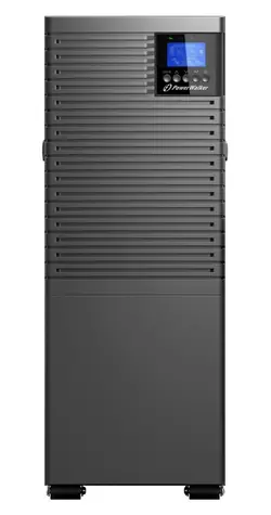 PowerWalker VFI 6000 ICT IoT / Záložní zdroj UPS / Online / 6000 VA / IoT
