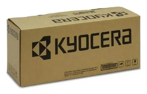 Kyocera TK-8375K / Toner / pro TASKalfa 3554ci / originální