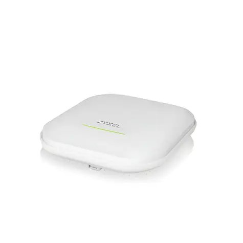 ZyXEL NWA220AX-6E / AP / WiFi 6E / Tri-Band 2,4 & 5 & 6 GHz / PoE / venkovní/vnitřní