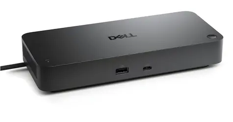 DELL Pro Thunderbolt 5 Smart Dock / Dokovací stanice / Thunderbolt 5
