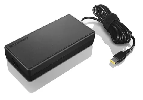 Lenovo Napájecí adaptér 170W černá / Napájecí adaptér / 20V / 100-240V
