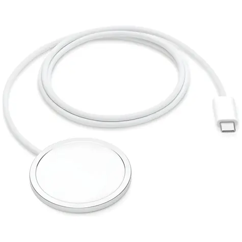 Apple MagSafe nabíječka bílá (MGD74ZM/A) / USB-C / 1 m
