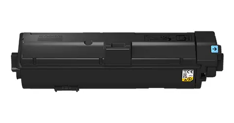 Kyocera TK-1250 Toner černá / pro ECOSYS PA3500x/wx, MA3500x/fx, MA3501wfx / výtěžnost až 3.000 stran
