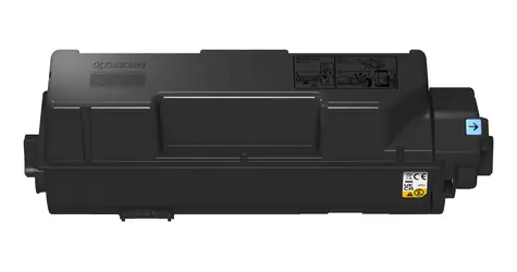 Kyocera TK-1300 černá / Toner / pro ECOSYS PA4000x, PA4000wx / výtěžnost až 3.000 stran