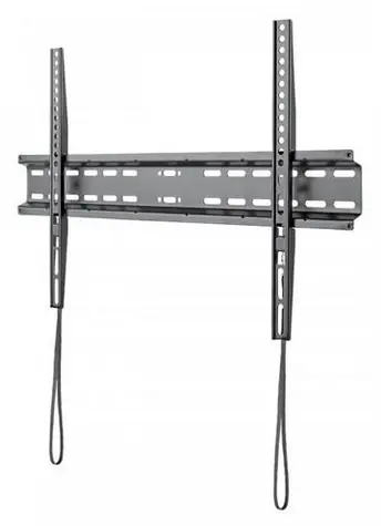 Sbox PLB-2546F černá / Nástěnný držák pro TV / 37-70