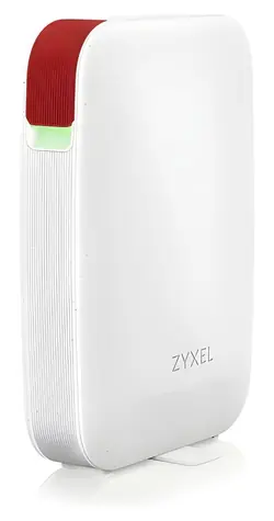 ZyXEL USG LITE 60AX bílá / Wi-Fi router / Wi-Fi 6 / Firewall / 6x GbE / VPN