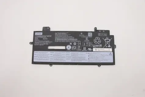 Lenovo 57Wh interní (5B10W51877) / Baterie pro notebook / Li-Ion